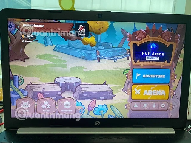 Cómo descargar Axie Infinity en PC, jugar Axie Infinity en PC