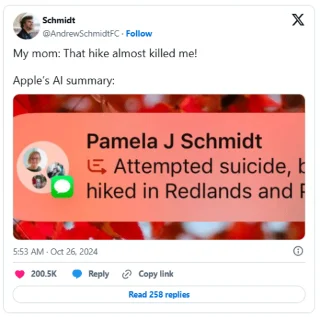 6 raisons pour lesquelles lintelligence dApple nest pas impressionnante