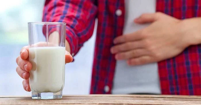 Señales de advertencia de que podrías ser intolerante a la lactosa