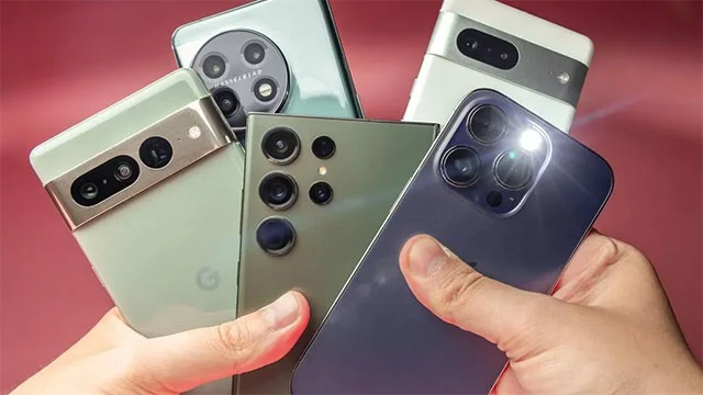 ¡No compres un teléfono por su cámara “multi-megapixel”, aquí te explicamos por qué!