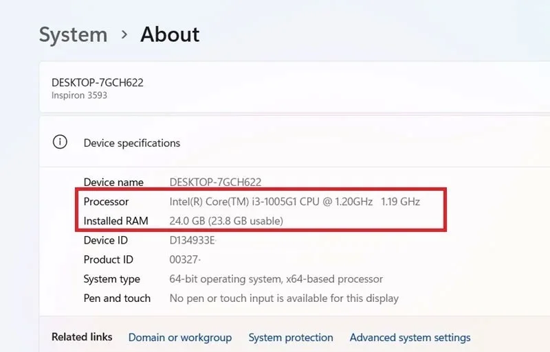 ¿Cómo comprobar la temperatura de la CPU de la computadora?