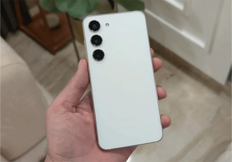 6 redenen waarom veel mensen nog steeds trouw zijn aan de Galaxy S23 in plaats van te upgraden naar de S25