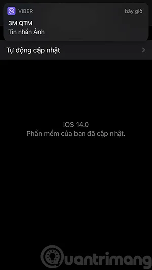 iPhone'u en son iOS sürümüne nasıl güncellerim?