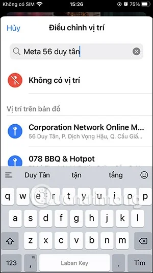 iPhone에서 여러 장의 사진 정보를 동시에 편집하는 방법