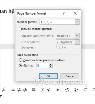 7 formas de numerar páginas en Word que debes conocer