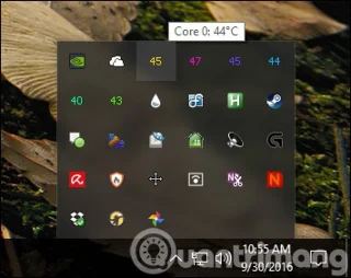 ¿Cómo comprobar la temperatura de la CPU de la computadora?