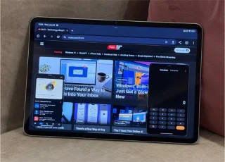 5 sebab untuk beralih kepada tablet Android
