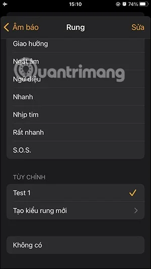 iPhone에서 사진 앱을 잠그는 방법
