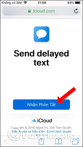 Jak zaplanować wysyłanie wiadomości w najnowszym systemie iOS 18
