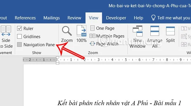 Como apagar páginas em branco no Word facilmente