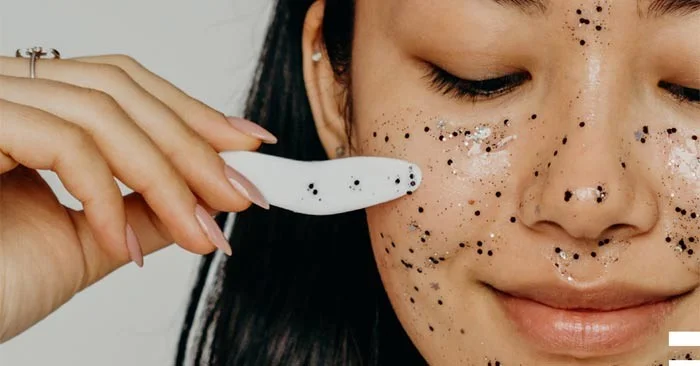 How to treat blackheads at home