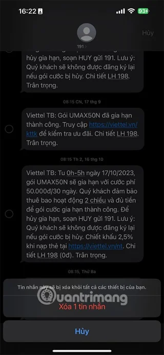 iPhoneで削除されたメッセージを復元する方法、iPhoneメッセージを最速で復元する方法