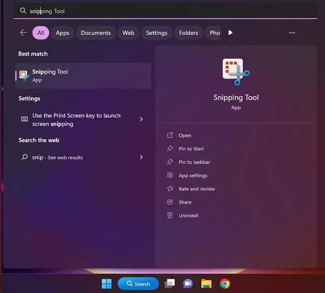5 formas más fáciles y rápidas de tomar capturas de pantalla en Win 10