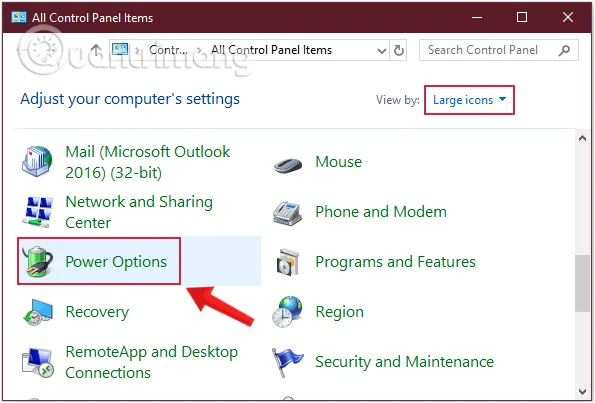 Fix keyboard not working on Windows 10