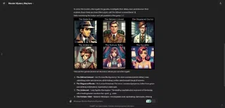 6 jogos divertidos para jogar no ChatGPT