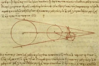 4 belangrijke astronomische ontdekkingen van de oude Grieken