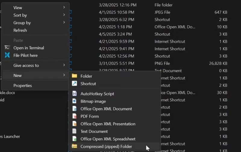 Files That Are Wasting Space on Your PC Without You Realizing