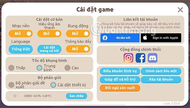 Hoe verwijder ik een link en ontkoppel ik mijn PUBG Mobile-account?