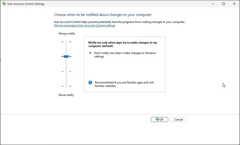 Take 30 minutes to make Windows less annoying!