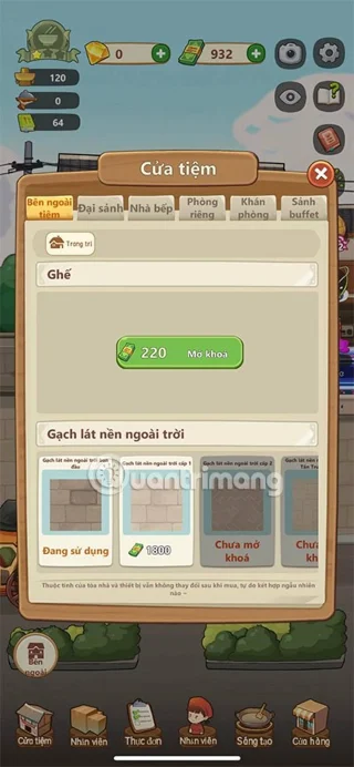 Tips voor het spelen van Happy Street Hotpot Shop voor beginners