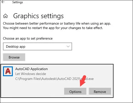 Cómo solucionar el retraso en AutoCAD