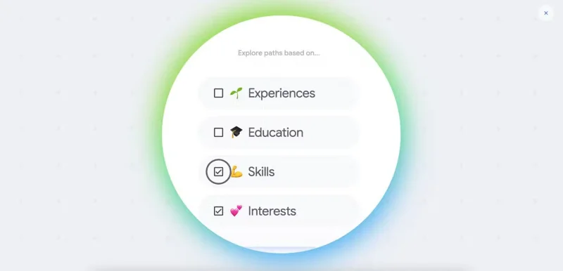 Google Launches Career Dreamer, Its Latest AI Tool to Help Choose the Perfect Career