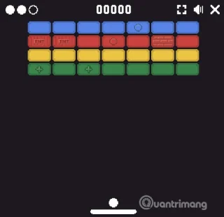 Experimente el nuevo juego Block Breaker en la Búsqueda de Google