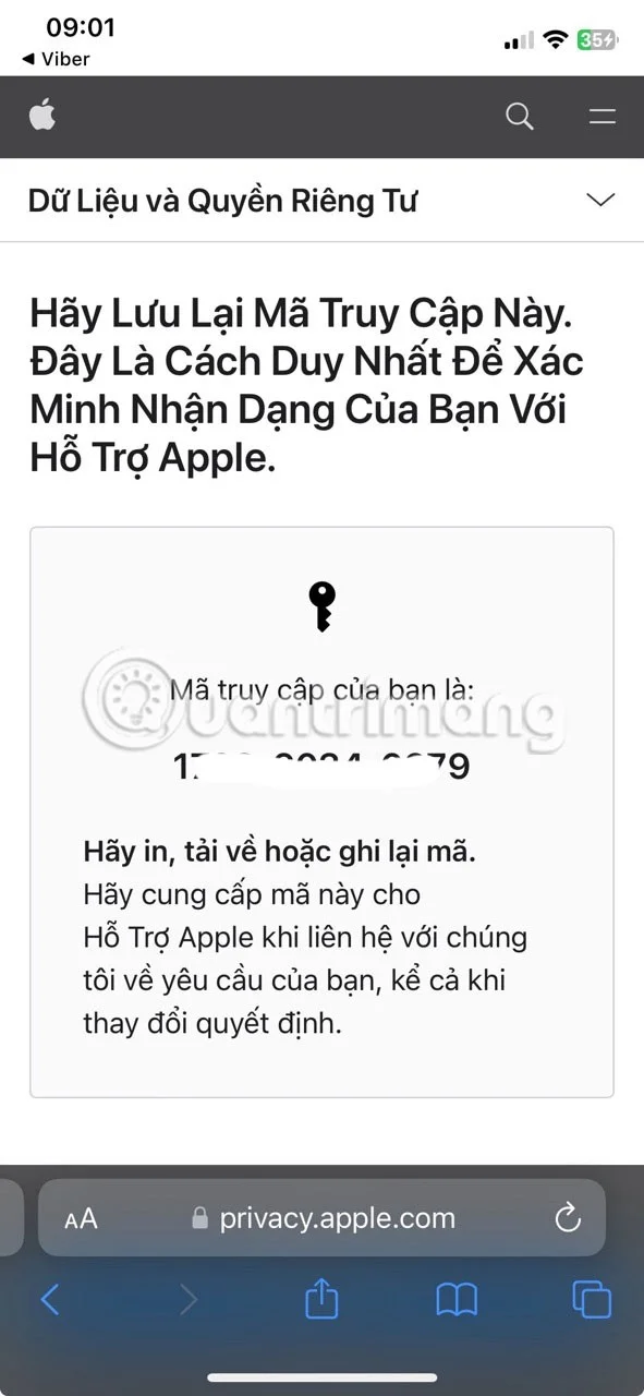 Cómo eliminar o desactivar tu cuenta de Apple de forma segura