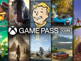 Was ist Xbox Game Pass?
