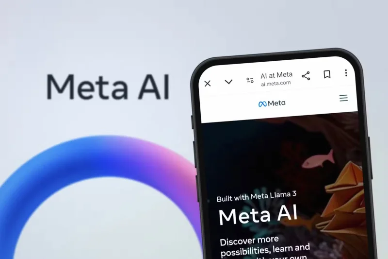 5 razones por las que los usuarios no usan el botón Meta AI de WhatsApp, a pesar de su utilidad