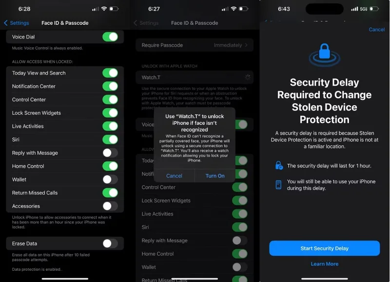 Cum să păstrați ecranul telefonului Android aprins