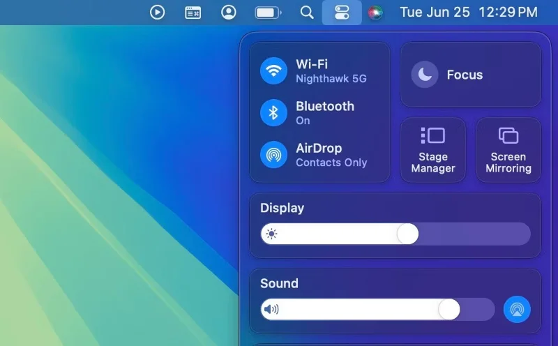 AirPlay uitschakelen op Apple-apparaten