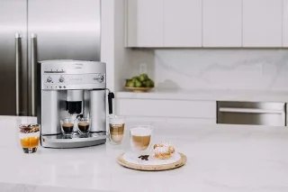 Las 5 mejores cafeteras automáticas para el hogar