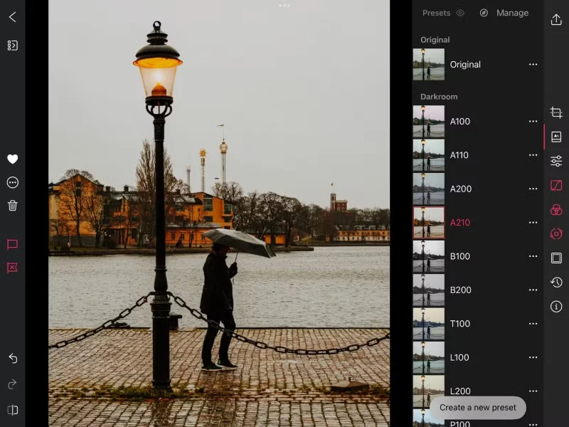 5 beste fotobewerkingsapps voor iPad