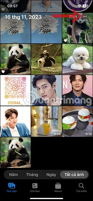 Jak zablokować zapisywanie zdjęć z iMessage do albumu iPhone'a
