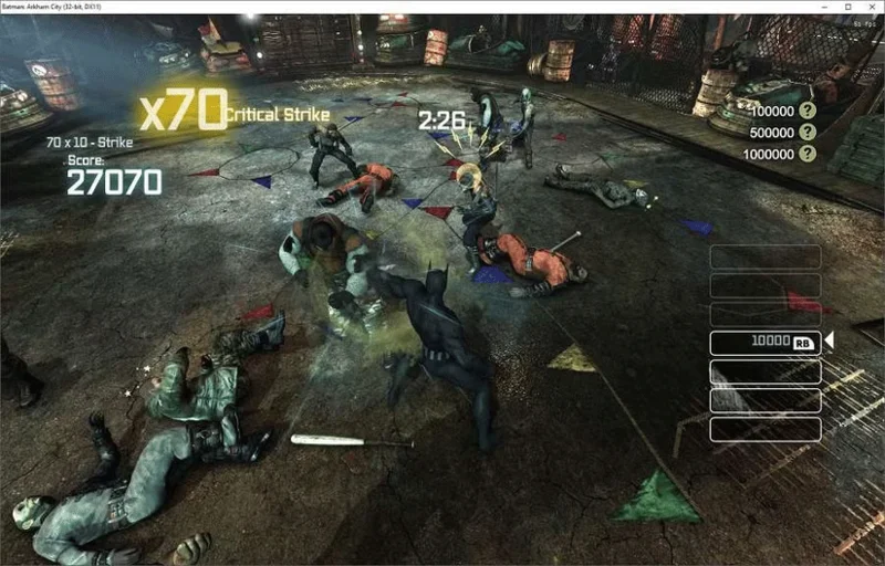 Hoe je games er geweldig uit laat zien met AMD FSR