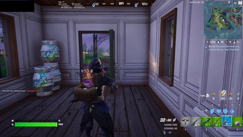 Bagaimana untuk menukar jenis NAT pada Windows 11/10