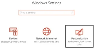 How to Change Screen Lock Timeout in Windows 10
