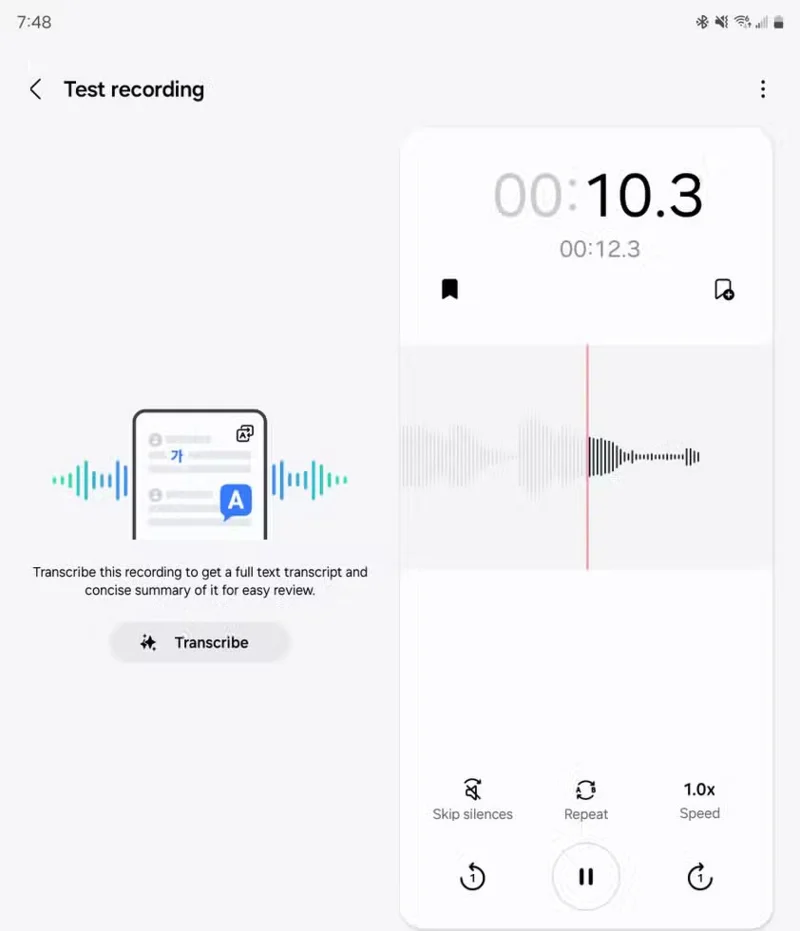 Why choose Galaxy AI instead of Gemini?