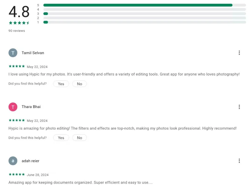 How a Malicious Google Play Store App Stole $70,000