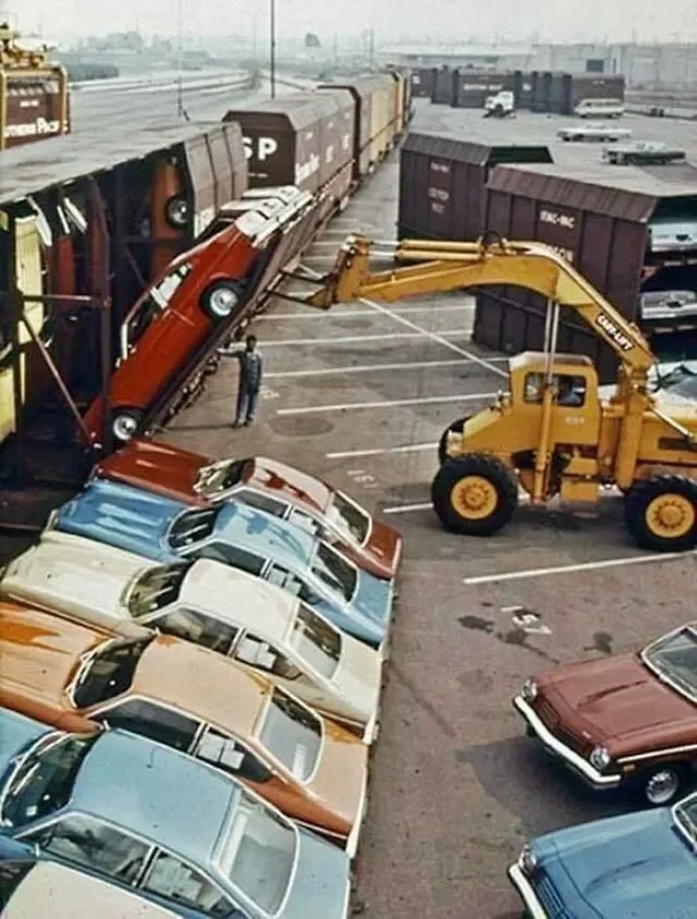 28 zeldzame historische foto's en de ongelooflijke verhalen erachter