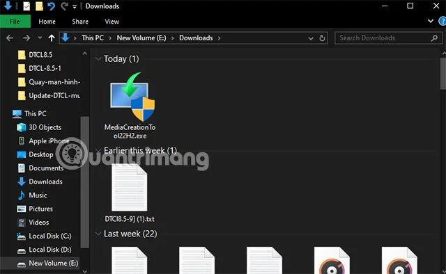 Jak zainstalować system Windows 10 z USB przy użyciu pliku ISO
