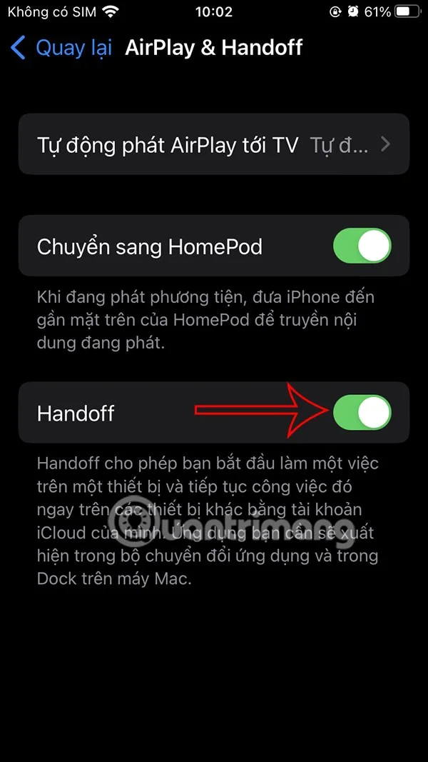 Cómo dejar de compartir el historial web de Safari entre varios dispositivos