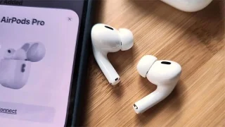 Apple aangeklaagd vanwege krakend geluid van AirPods Pro