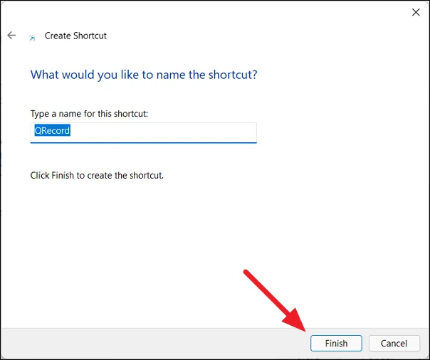 Cómo instalar una aplicación en la pantalla de un ordenador con Windows 11