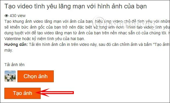 Jak nagrać filmik miłosny na Walentynki