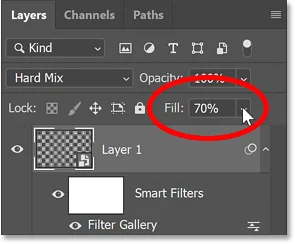 Hoe je een halftoonpatroon in Photoshop maakt