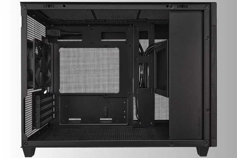 Top 5 beste pc-behuizingen in 2025