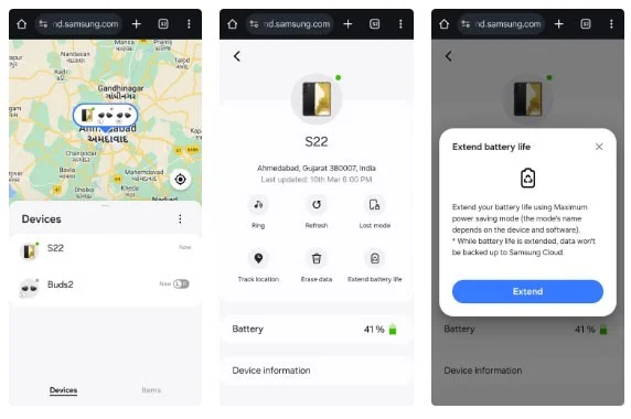 8 Google-apps die je moet laten vallen om over te stappen op betere alternatieven van Samsung