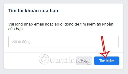 Cómo recuperar la contraseña hackeada de Facebook y el correo electrónico de registro perdido